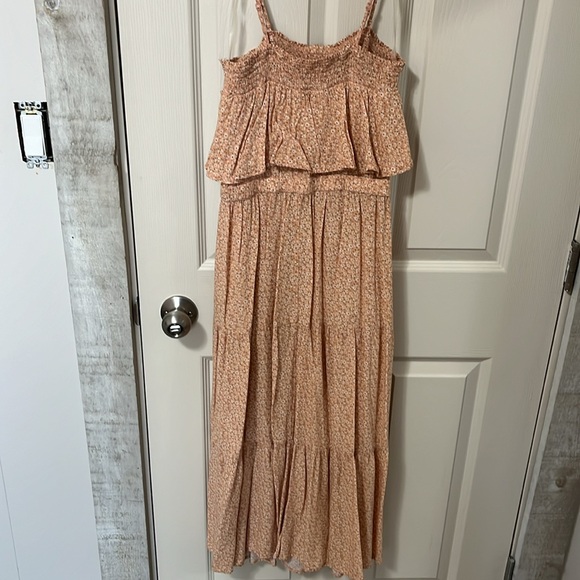 Maxi Dress - Picture 3 of 4